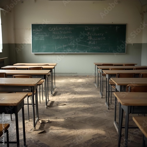 classroom