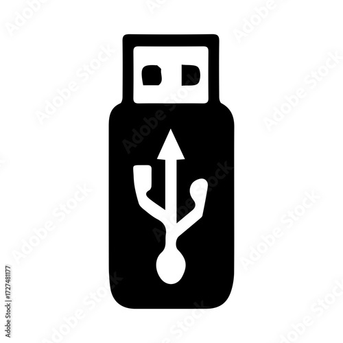 USB Flash Drive