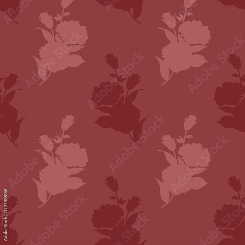 multi colored decorated hand drawn rendered traced embraided ornamental all over base background. repeat pattern geometrical texture border ethnic tribal creative design	
