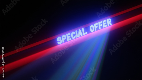 Online sales discount black friday cyber monday slogan text advertisements background