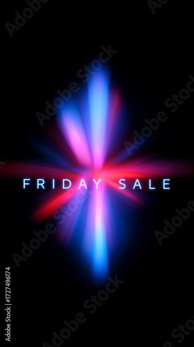 Online shopping  sales discount black friday cyber monday slogan text advertisements vertical background