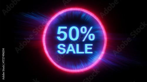 Online sales discount black friday cyber monday slogan text advertisements background