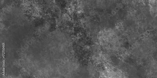 Abstract Black Board Texture or Background. black stone marble concrete wall grunge texture background. Grunge paper texture design 