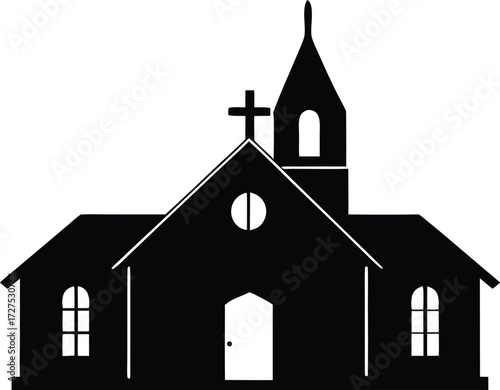 church design, religion symbol
