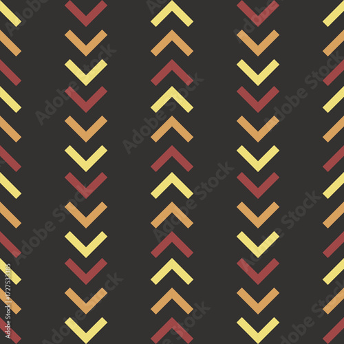 simple, minimalist flat design style. A modern vector graphic collection for festive invitation cards and Textile Design.