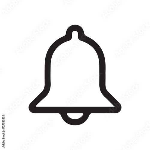 illustration of bell