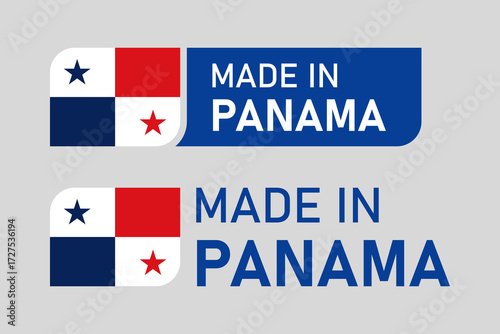 Free Download Panama made in - GFXLoad