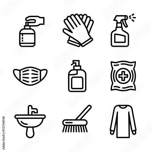 Essential Protective Gear and Hygiene Supplies for Health and Safety During Pandemic and Beyond