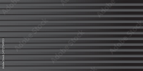 Dark Gray Horizontal Lines with Subtle Texture and Gradient.