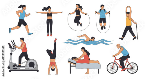 fitness