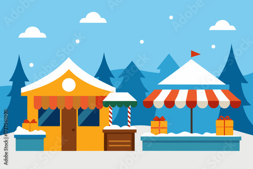 house on the beach