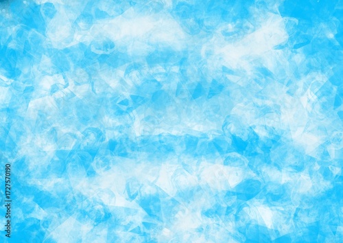 blue textured gradient wallpaper for design layouts
