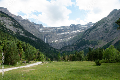 Cirque de Gavarnie