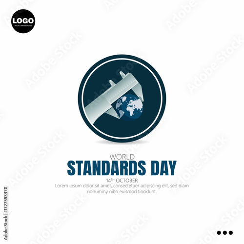 World Standards Day, observed on October 14th, honors the role of international standards.