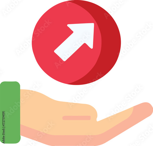 Adobe Illustrator Artwork of Job Seeker Icon Vector – Professional Candidate and Employment Concept"
"Businessman and Job Application Vector Icon – Career, Recruitment, HR Design