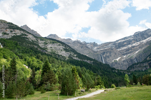 Cirque de Gavarnie
