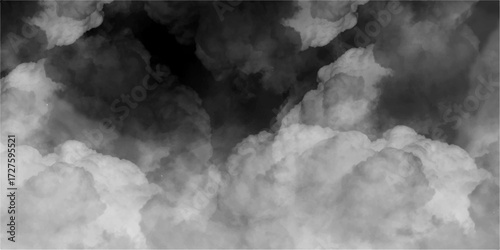 Smoke black ground fog cloud floor mist background steam dust dark white horror overlay Ground smoke. Colorful watercolor background, abstract colors, free stock vector. Abstract black and gray grunge