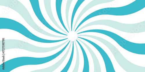 Background sunburst pattern colouful design. Vintage sunrays illustration swirl grunge backdrop line. Sunset light retro design. Vintage sunrays swirl sun beam pattern. Swirl texture with stripes.