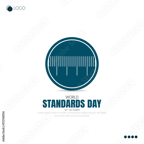 World Standards Day, observed on October 14th, honors the role of international standards in promoting quality, safety, and global trade.