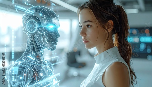 Elegant Damask Classic Artistic Background.