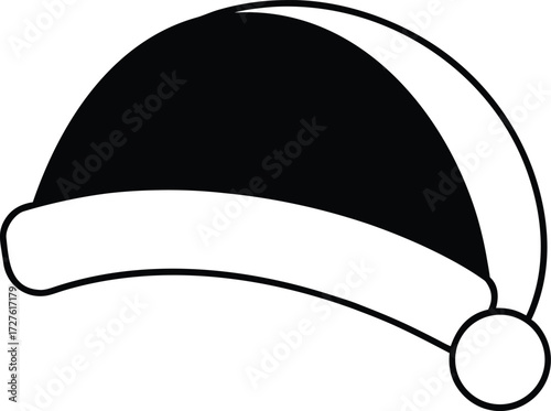 vector illustration of a baseball cap