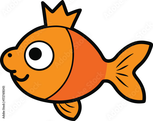 cartoon fish cartoon