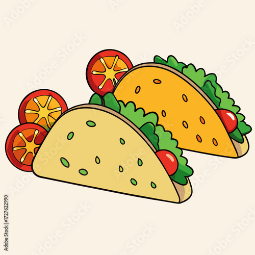 cheese and tomato