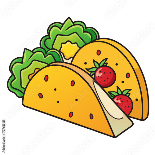 cheese and tomato