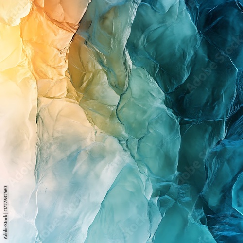 Wallpaper Mural Colorful abstract design featuring vibrant circular textures high resolution picture Torontodigital.ca