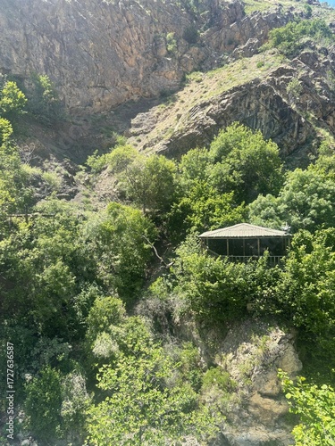 japanese garden in japan