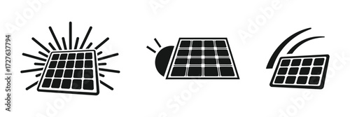 Empowering solar energy solutions featuring clean power technology and sustainable living, driving innovation for a greener future with renewable energy sources