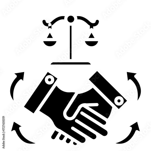 Integrity Vector Icon