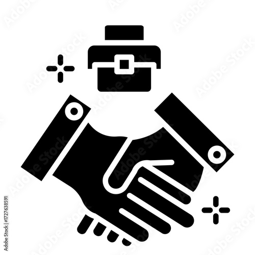 Ethics Vector Icon