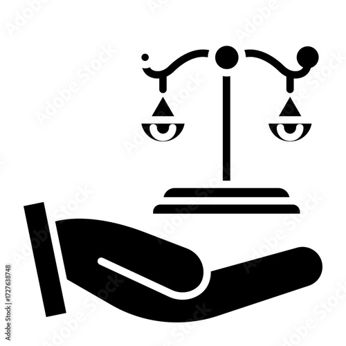 Honesty Vector Icon