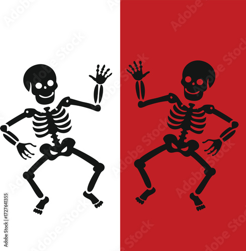 skull and crossbones