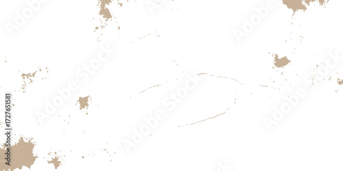 An abstract background with a grunge texture and paint splatter design featuring an ink drop illustration on old paper. roughness, splash, water, vector, frame, color, wall, light, watercolor