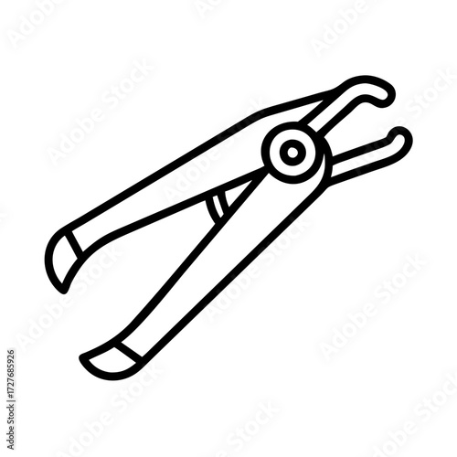 Explore professional hose clamp pliers tool for automotive repair and maintenance tasks online today