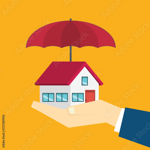 House insurance	