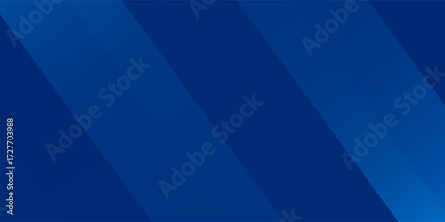 Abstract blue background with glowing geometric lines. Illuatrations vector nice good art simple modern concept line texture