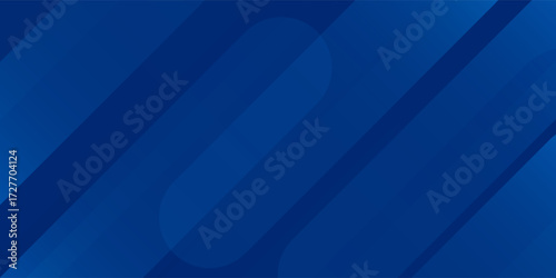 Abstract blue background with glowing geometric lines. Illuatrations vector nice good art simple modern