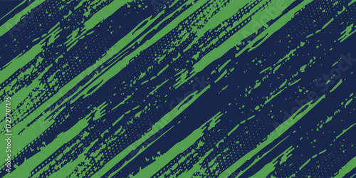 Sports background design with abstract template. Vector illustration graphic grunge