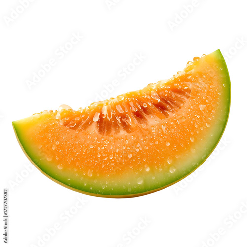 slice of watermelon