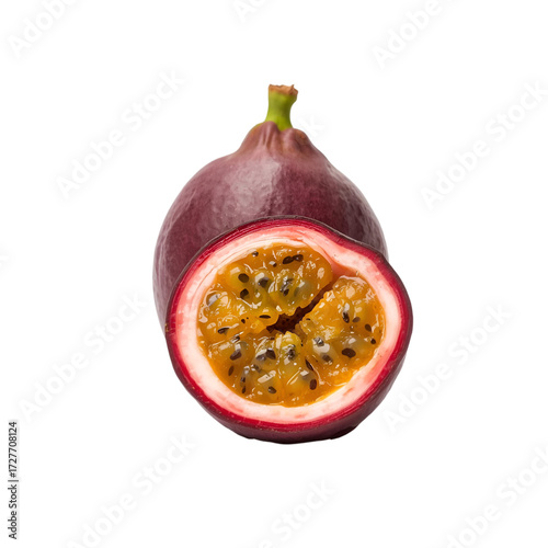 bowl with fruit