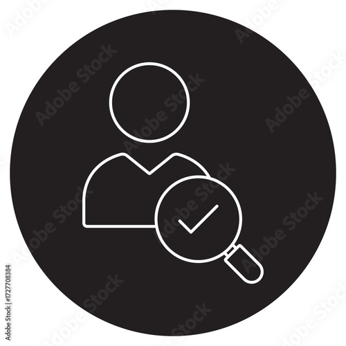 Regard Icon, Power of Mutual Regard, Building Respectful Connections, Strengthening Bonds with Regard, Living a Life of Appreciation, vector