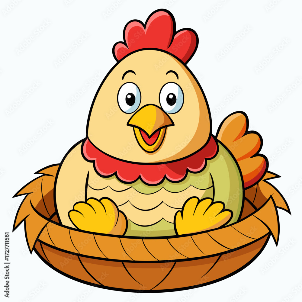 Obraz premium vector