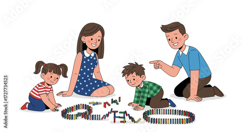 Fashion Designers Working on Dress Designs and Patterns.