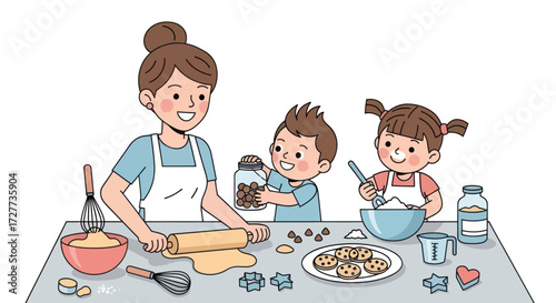 Diverse Group of Doctors Examining Medical Records and X-rays in a Healthcare Setting.