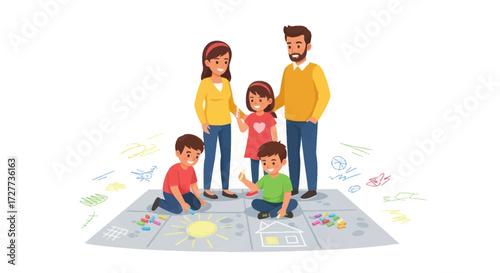 Diverse Taxi Drivers Posing with Yellow Cars in Various Scenarios.