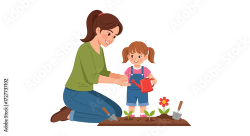 A collection of diverse cartoon doctors and pharmacists in white coats holding various medications like pills and bottles.