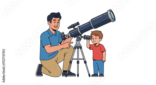 A collection of cartoon firefighter characters in full protective gear shown in various poses while spraying water from a fire hose.